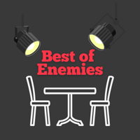 Beginner's Quiz for Best of Enemies