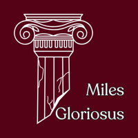 Beginner's Quiz for Miles Gloriosus