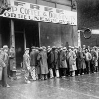 History on Stage: The Great Depression