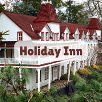 Beginner's Quiz for Holiday Inn