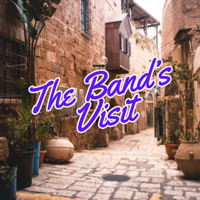 Intermediate Quiz for The Band's Visit