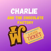 Beginner's Quiz for Charlie and the Chocolate Factory