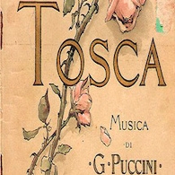 Tosca logo