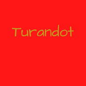 Turandot logo