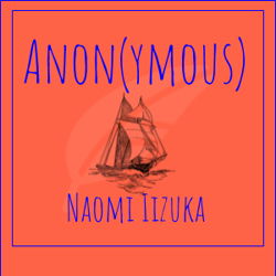 Anon(ymous) logo