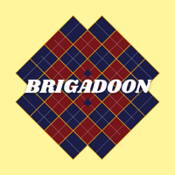 Brigadoon logo