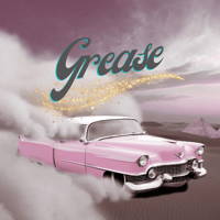 Grease logo