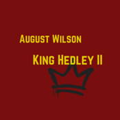 King Hedley II logo