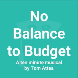 No Balance to Budget logo