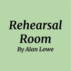 Rehearsal Room logo