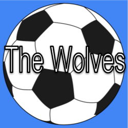 The Wolves logo