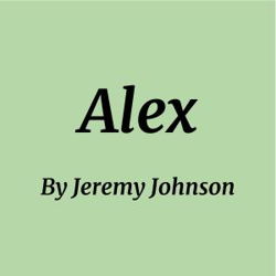 Alex logo