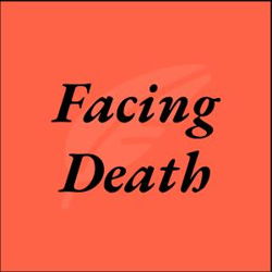 Facing Death logo