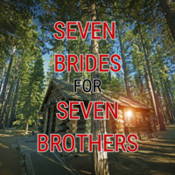 Seven Brides for Seven Brothers (2007 version) logo