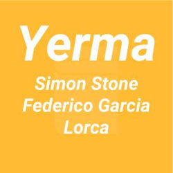 Yerma logo