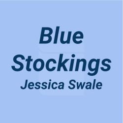 Blue Stockings logo