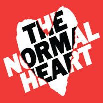 The Normal Heart logo