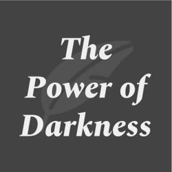 The Power of Darkness logo