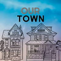 Our Town logo
