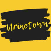 Urinetown logo