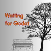 Waiting for Godot logo