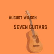 Seven Guitars logo