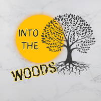 Into the Woods logo