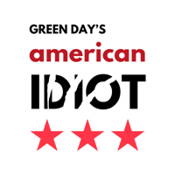 American Idiot logo