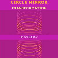 Circle Mirror Transformation logo