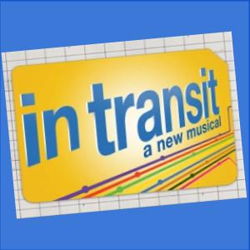 In Transit logo