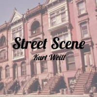Street Scene logo
