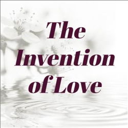 The Invention of Love logo