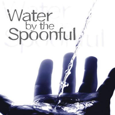 Water By the Spoonful logo