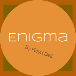 Enigma  logo