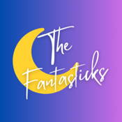 The Fantasticks logo