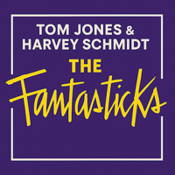 The Fantasticks logo