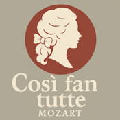 Così fan tutte logo