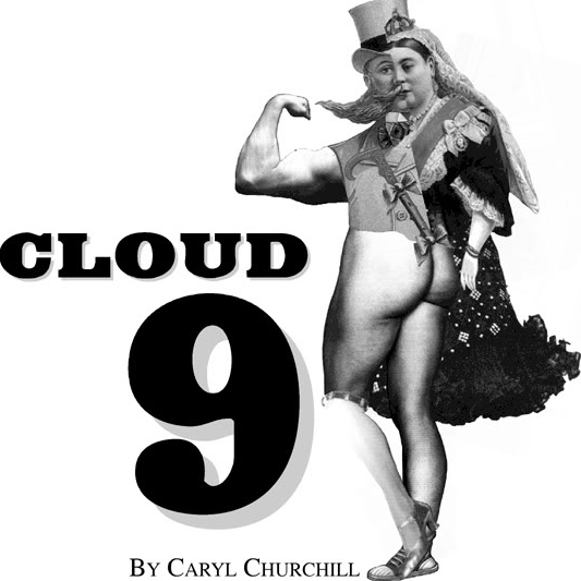 Cloud 9 logo