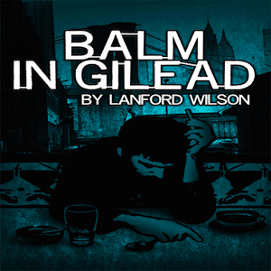 Balm in Gilead