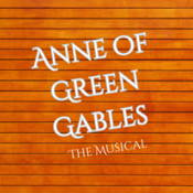 Anne of Green Gables logo