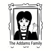 the addams family presentation
