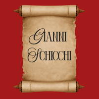 Gianni Schicchi logo