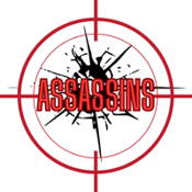 Assassins logo
