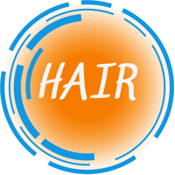 Hair logo