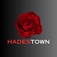 Hadestown logo