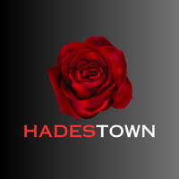 Hadestown logo