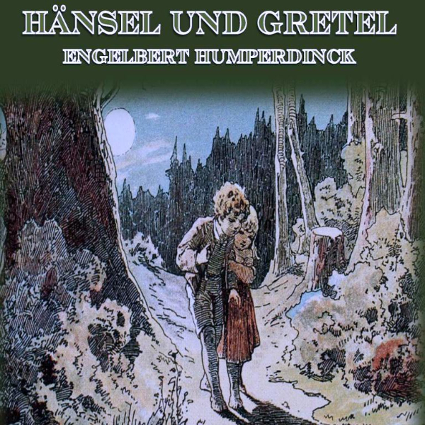 Hänsel und Gretel logo