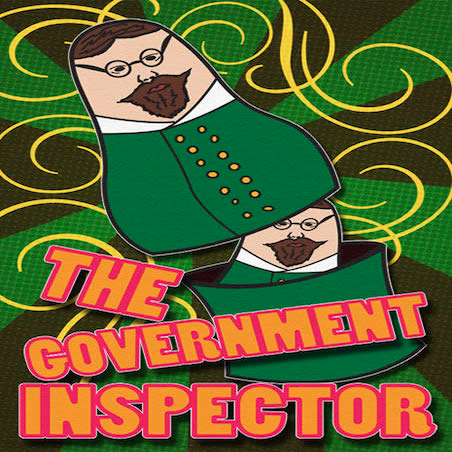 The Government Inspector