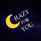 Crazy for You logo