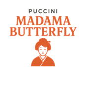 Madama Butterfly logo